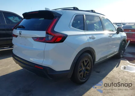 2023 Honda Cr-V Ex-L 2Wd from USA, damaged, VIN 7FARS3H7XPE000172